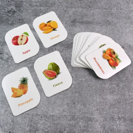 childKraft Early Learner Educational Flashcards 32 Birds